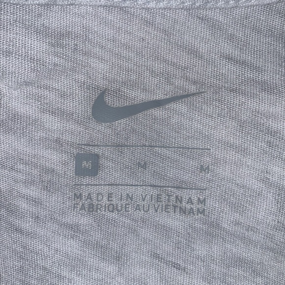 Nike UK Shirt - Picture 3 of 3
